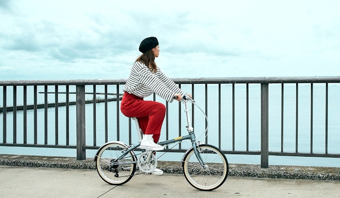 ダホンとは?どんな特徴の自転車がある?