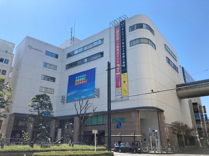 本厚木にあるパーソナルジムをチェック!