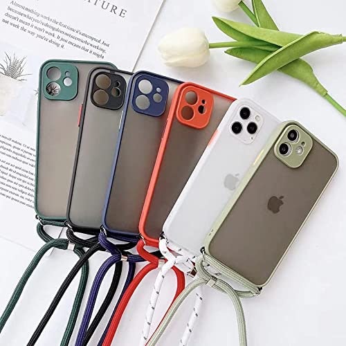 iPhone 11 Proは何インチ?ほかのシリーズのケースを代用できる?