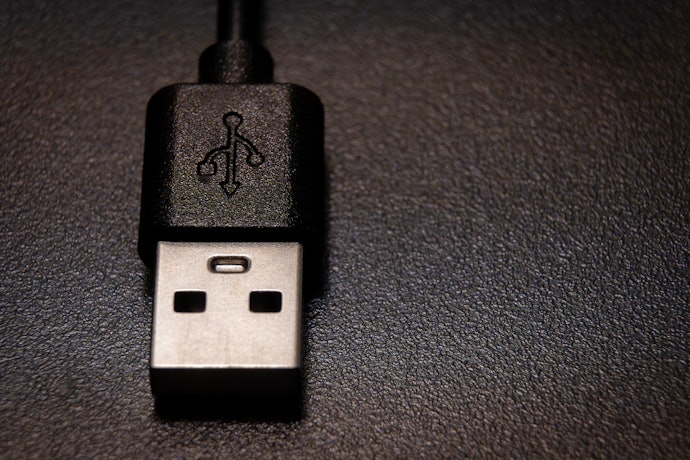 USBケーブルの延長はよくない?注意点を解説