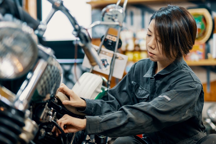 バイク用工具は必要?自分でそろえるメリットは?