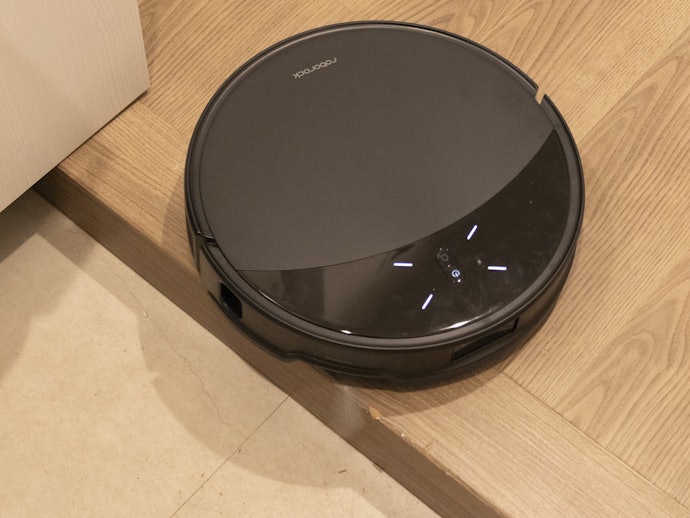 ロボロックのロボット掃除機の特徴とは?