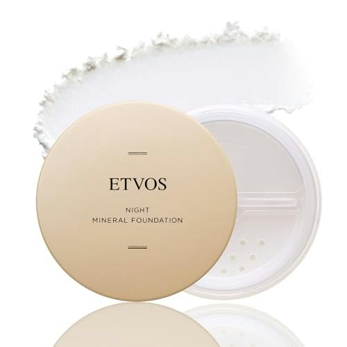 ETVOS(エトヴォス)のファンデーションの特徴や魅力とは?
