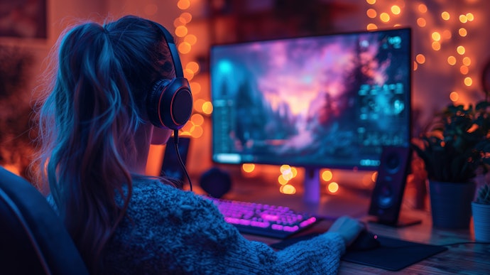 フォートナイトをPCでやるメリットは?