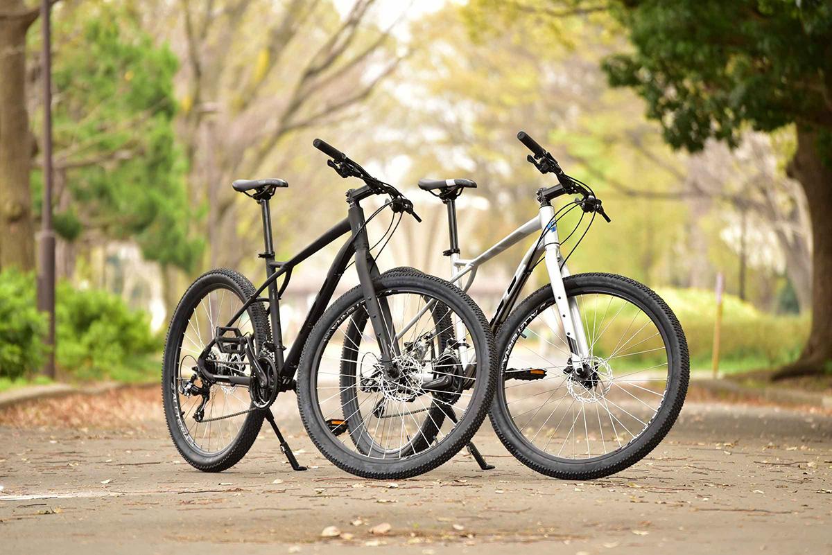 GTのマウンテンバイクのおすすめ人気ランキング【2026年1月】 | マイベスト