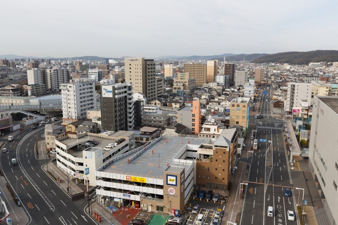岡山にあるメンズ医療脱毛クリニックをチェック!