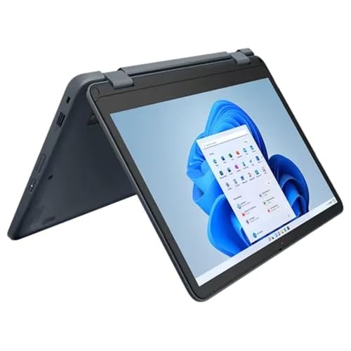 レノボの2in1PCの特徴や魅力とは?1台で4変化する?