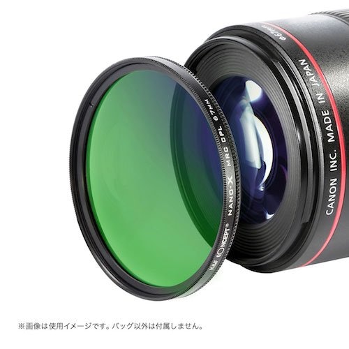 PLフィルターの使い方は?どんな反射でも防げる?