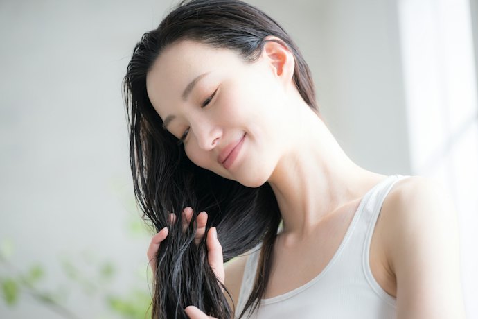 ヘアセラムとは?どんな人におすすめ?