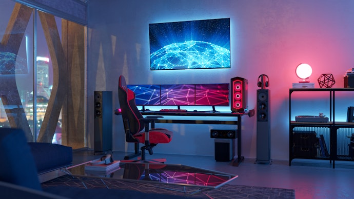 LEDテープライトの魅力とは?