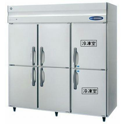 業務用冷蔵庫と家庭用冷蔵庫の違いとは?