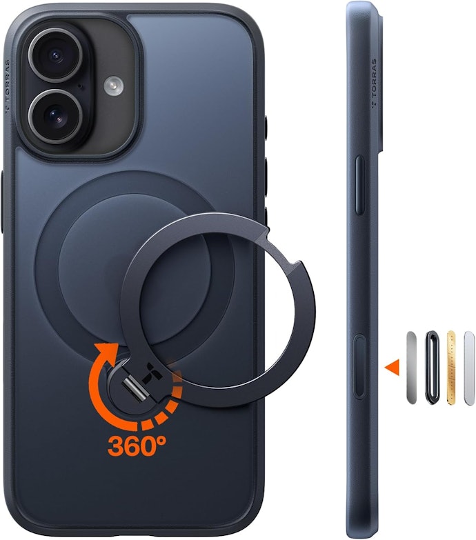 最新のiPhoneケースはどんな商品が多い?