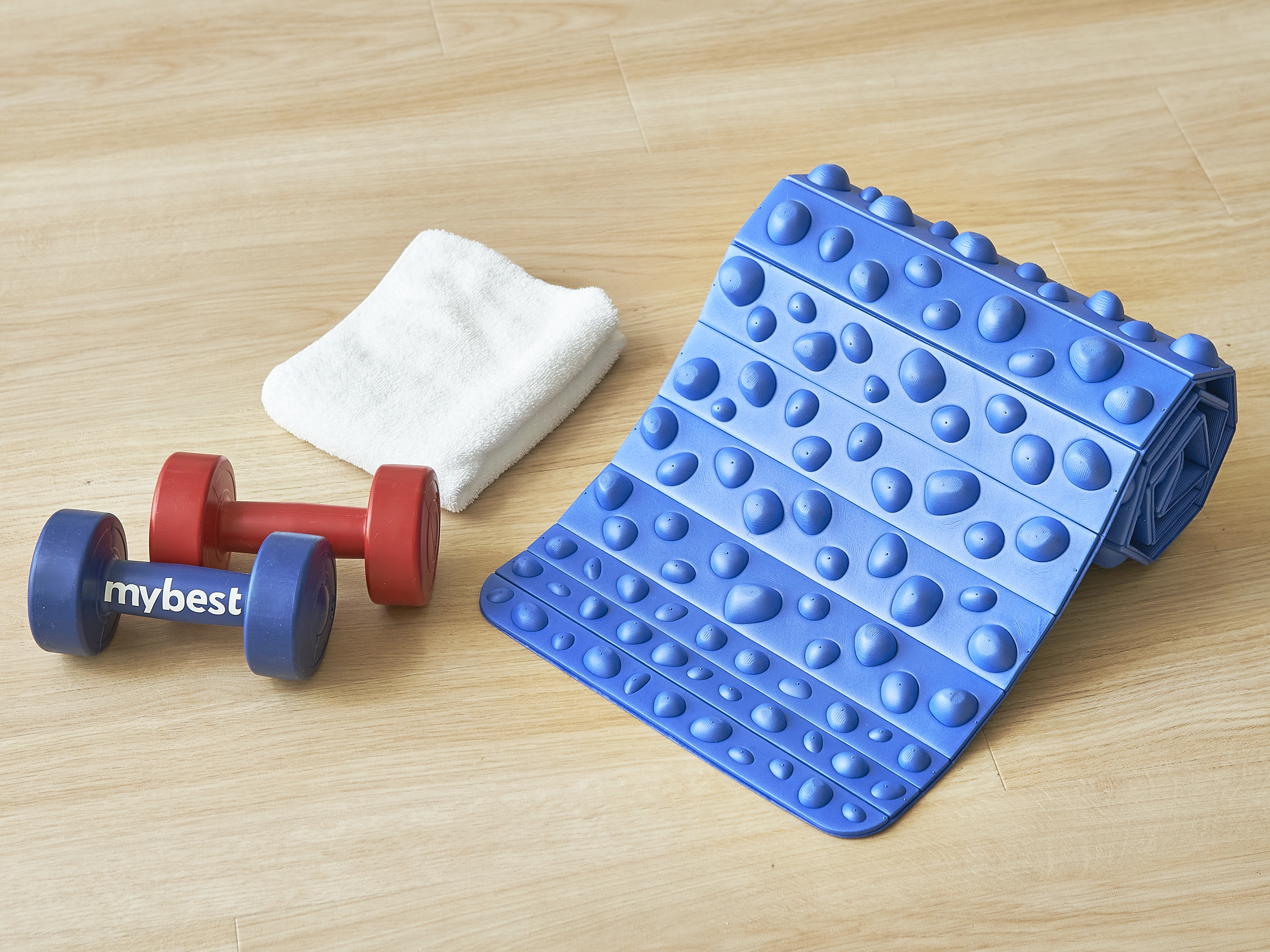 徹底比較 足ツボグッズのおすすめ人気ランキング選 Mybest