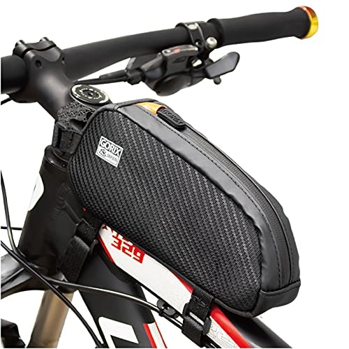 トップチューブバッグとは?どんなメリットがある?
