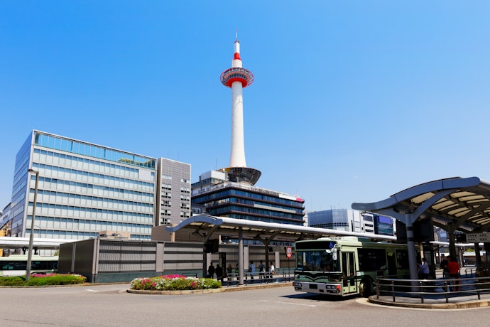 京都観光でビジネスホテルを拠点にするメリットは?
