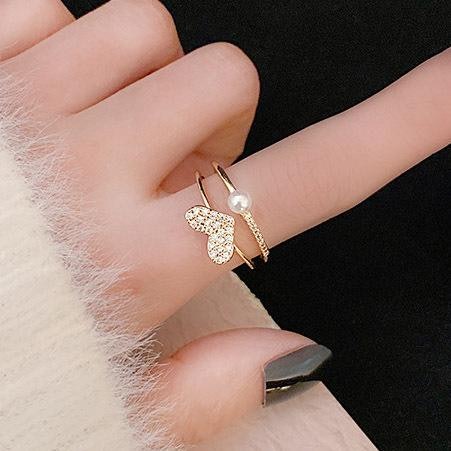 2023年】ダブルリング・2連リングのおすすめ人気ランキング33選 | mybest