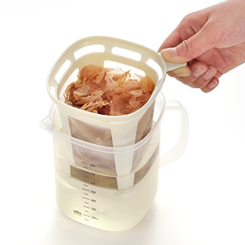 手軽においしいだしが取れる!だしポットの魅力とは?