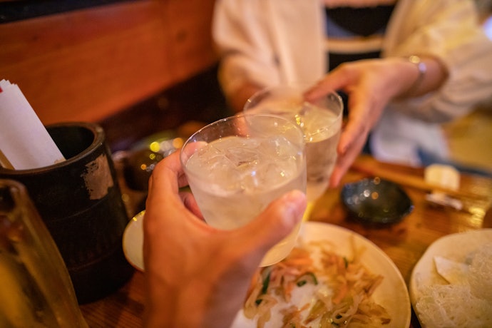 泡盛とは?焼酎や日本酒との違いは?