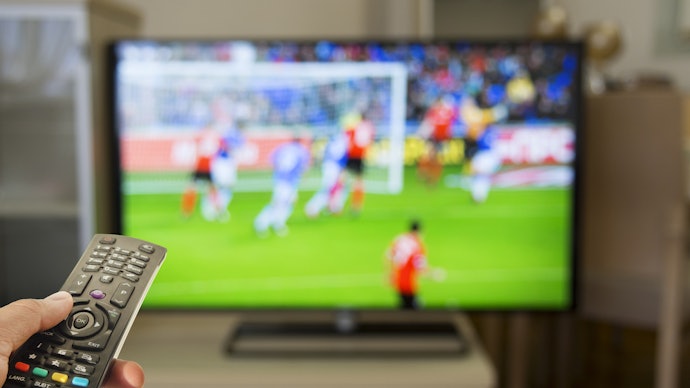 テレビブースターとは?どんな効果があるの?