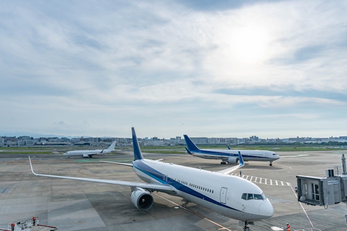 ラクラク移動!空港周辺のホテルのメリットとは?