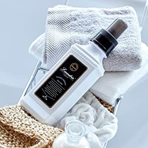 まさに「着る香水」!ランドリンの柔軟剤の魅力とは?