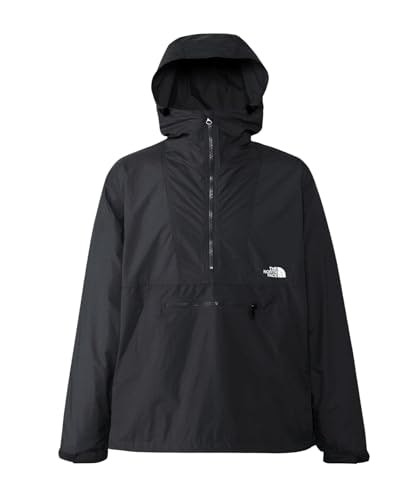 アノラックとは?メンズファッションへの合わせ方は?