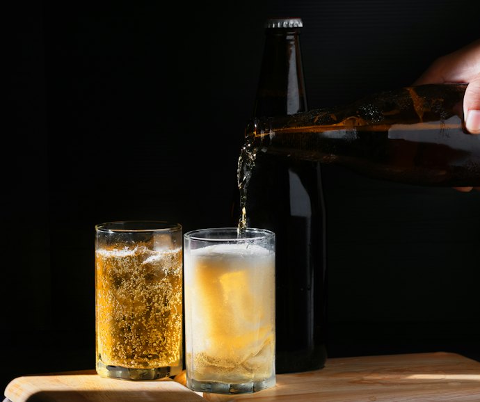 アメリカと日本のビールはどんな違いがある?