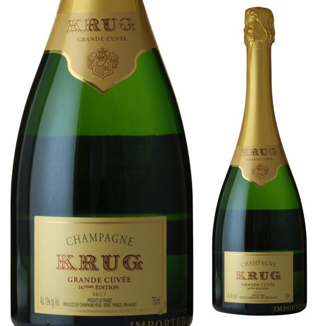【重厚な金属製シャンパンクーラー】クリュッグ・KRUG クリュッグシャンパンのおすすめ人気ランキング【2025年