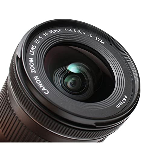 広大な景色の撮影に!Canon(キヤノン)の広角レンズの魅力とは?