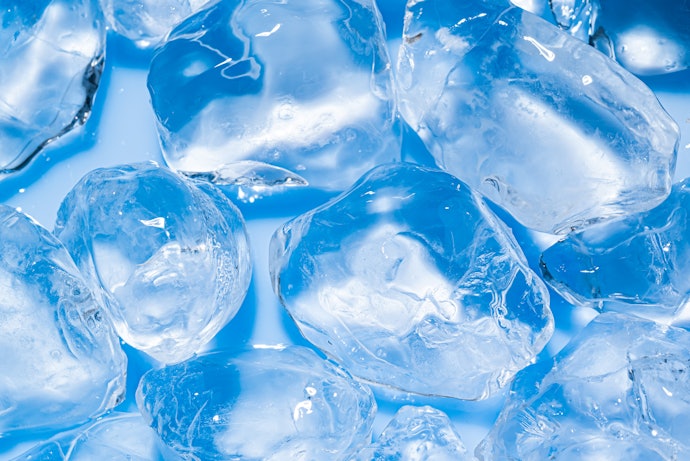 氷嚢とは?どんなときに使う?メリットは?