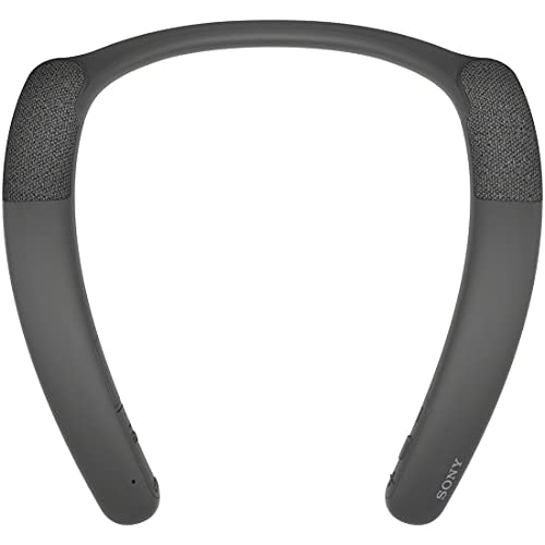高齢者向けネックスピーカーとは?補聴器代わりに使える?
