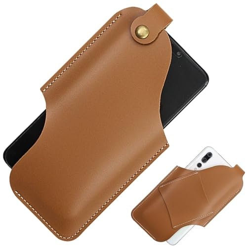 スマホホルスターとは?どんな場面で役立つ?