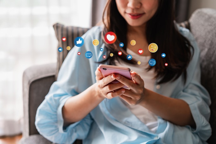 身近なコミュニケーションツール、SNSアプリとは?
