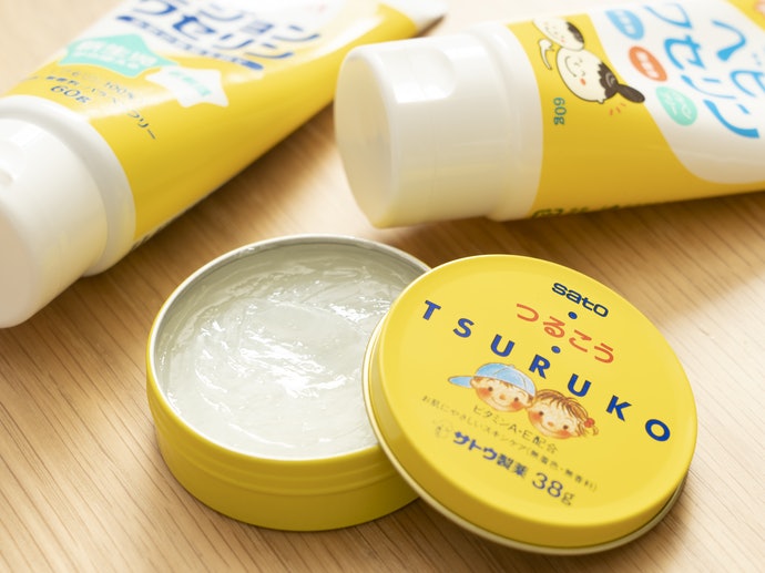 22年 ベビーワセリンのおすすめ人気ランキング9選 徹底比較 Mybest