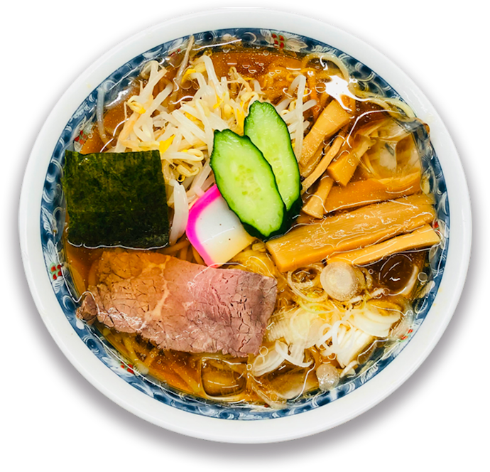 冷やしラーメンとは?冷やし中華との違いはなに?