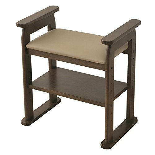 玄関ベンチとは?活用方法は?