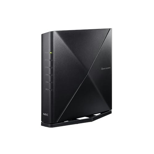 NECのWi-Fiルーターの魅力は?