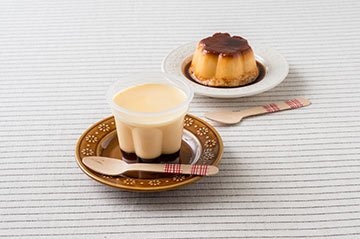 おやつにもギフトにも大活躍!プリンカップの重要性は?