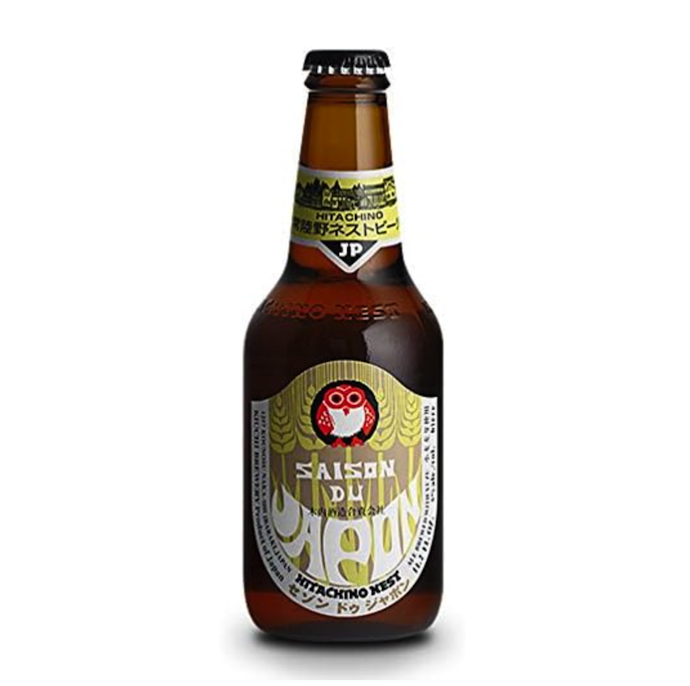 セゾンビールとは?どんな特徴がある?