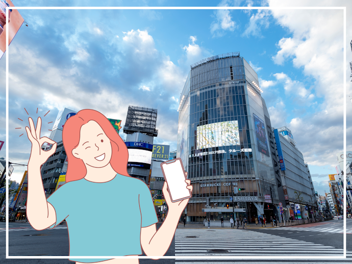 渋谷で医療脱毛クリニックを探すなら、宮益坂・原宿方面!