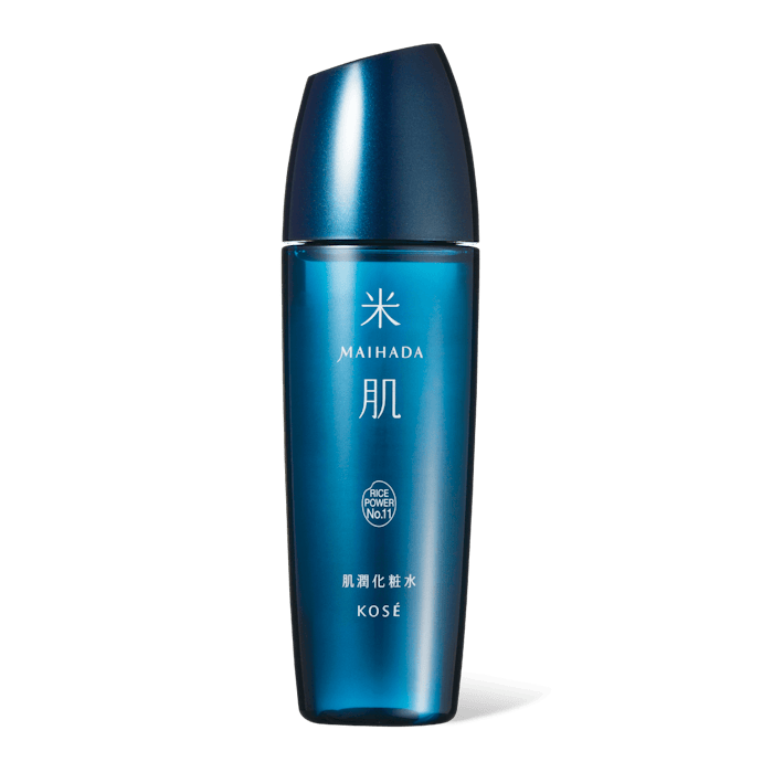 米肌の化粧水とは?