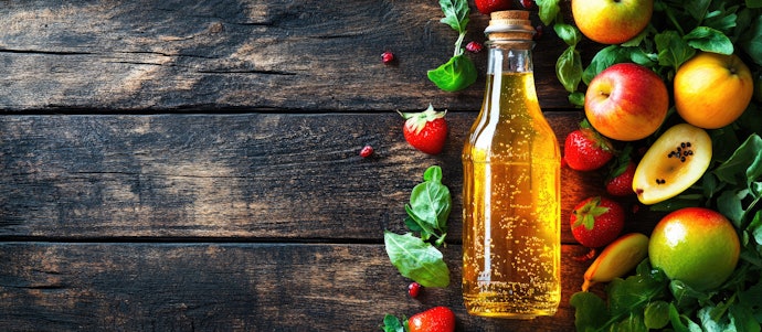 酵素ドリンクとは?ダイエット効果はある?