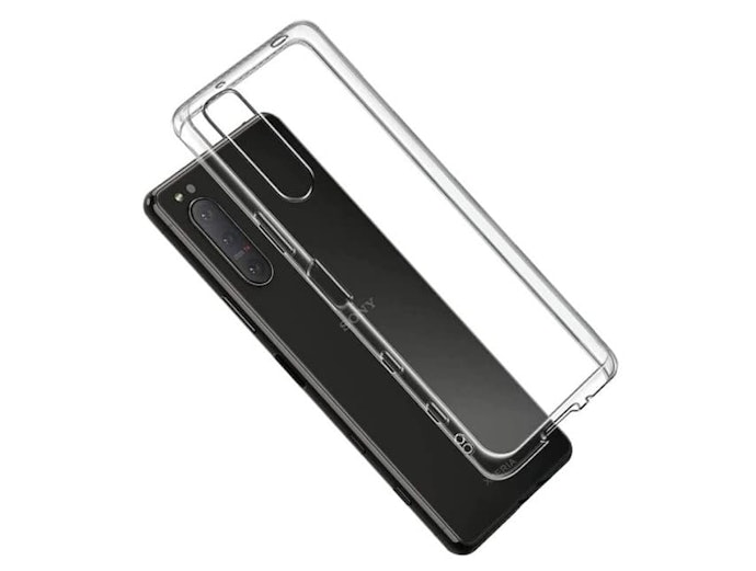 エクスペリア 5 II以外のモデルのケースも使える?