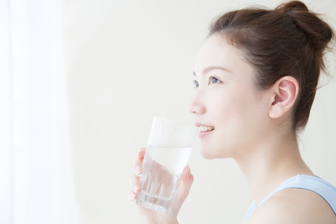 シリカ水とは?健康や美容をサポートする効果は期待できる?