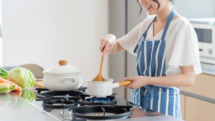 ソースパンとは?ミルクパン・片手鍋との違いは?