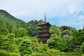 歴史スポットや湯田温泉が人気!山口市の魅力とは?