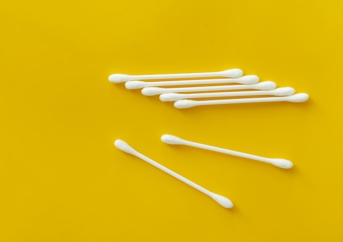 綿棒とは?何に使う?売っている場所は?