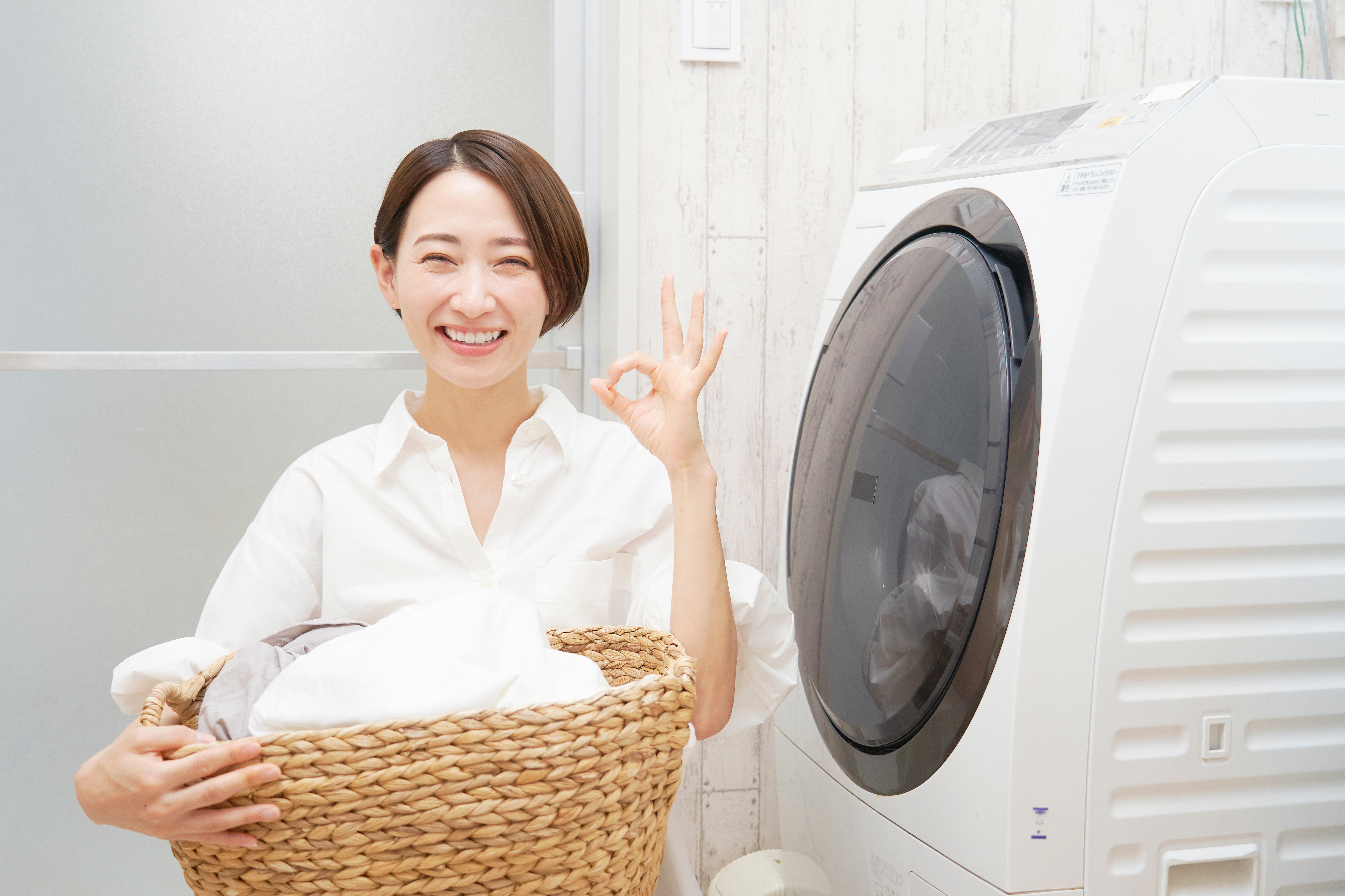 インバーター搭載洗濯機のおすすめ人気ランキング【2026年6月】 | マイ