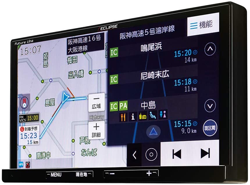 ❗️値段交渉可能❗️動作確認済❗️イクリプスカーナビ❗️ イクリプスのカーナビのおすすめ人気ランキング【2026年5月】 | マイベスト