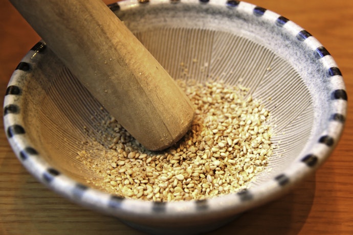 すり鉢とは?どんな使い道がある?